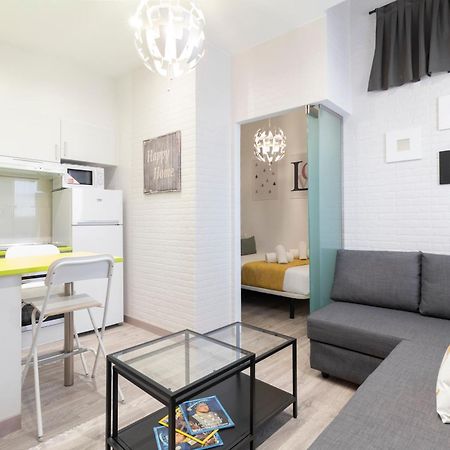 Ronda De Valencia Apartamento Madrid Exterior foto