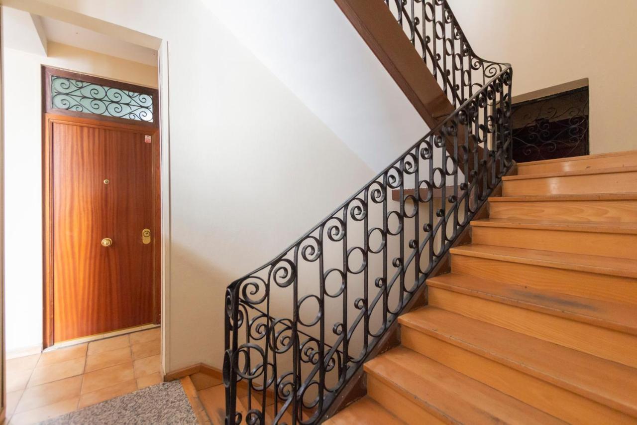 Ronda De Valencia Apartamento Madrid Exterior foto